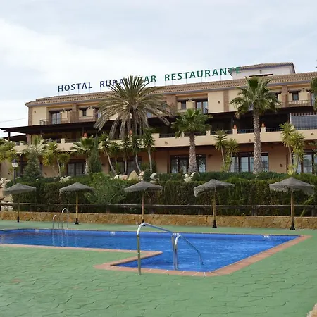Rural Hotel