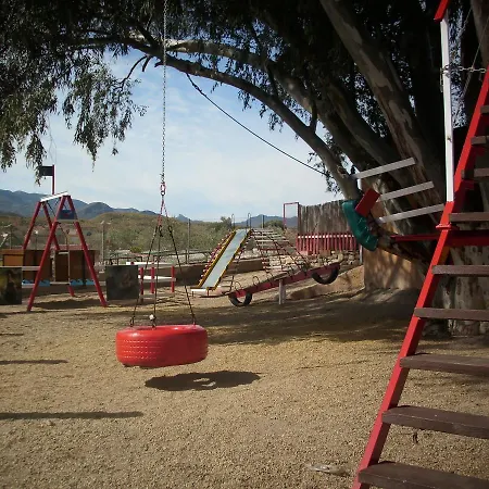 Ξενοδοχείο Rural Turre