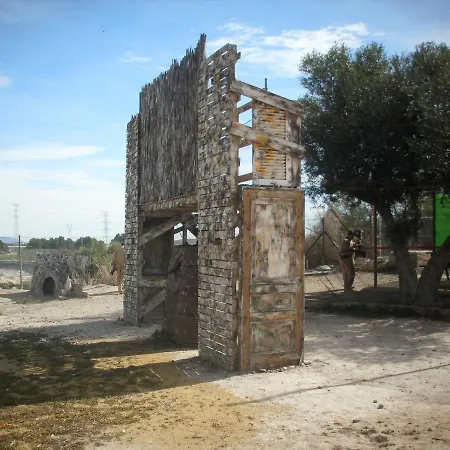 Hotel Rural Turre