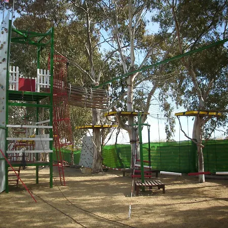 Rural Ξενοδοχείο Turre