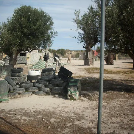 Ξενοδοχείο Rural