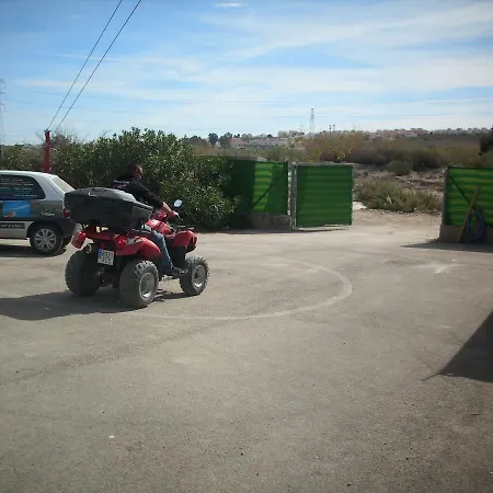 Rural 3* Turre