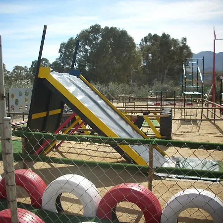 Rural 3* Turre