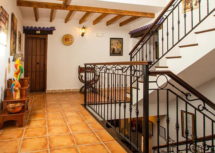 Hotel Rural Turre