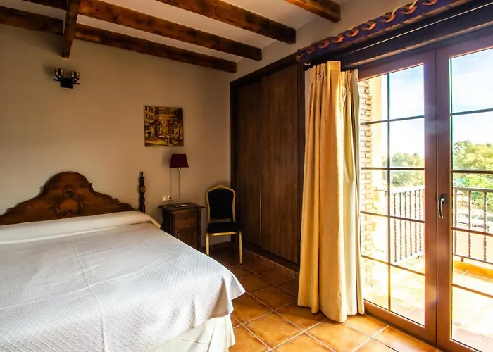 Rural Hotel
