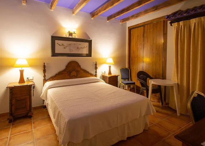 Rural Hotel 3*